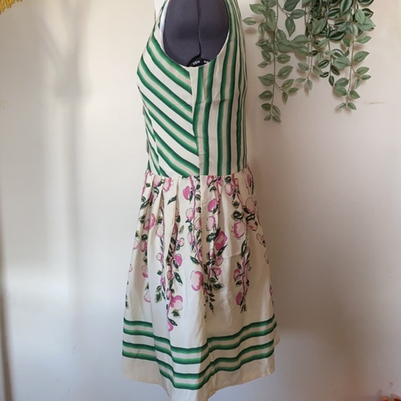 NWT dress by Domeya Sz Med - Picture 4 of 11